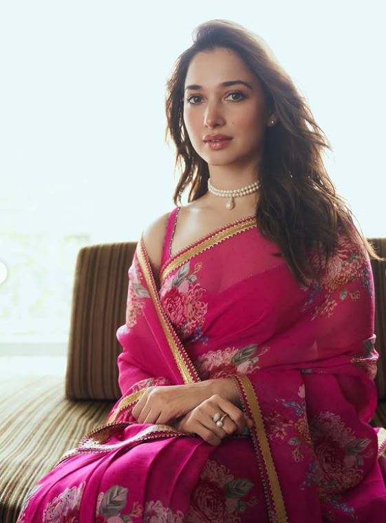 Tamanna Bhatia